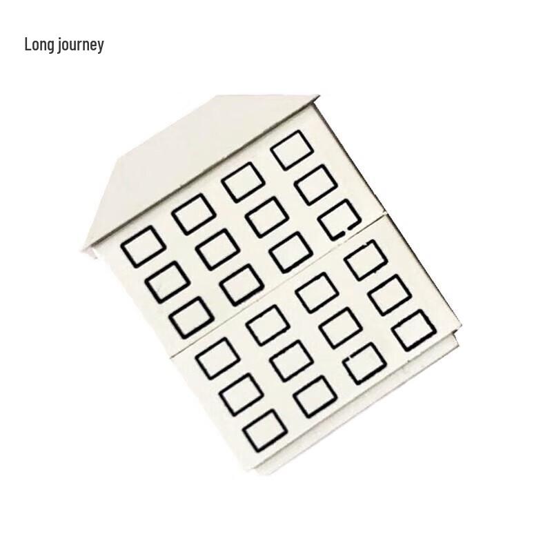 Sandbox Building Model