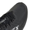 Adidas Terrex Agravic Speed Trailrunning Unisex Core Four Größe Schuhe, LYS90, Erwachsener, Schwarz/Dash Grau/Grau (JI0949), 26.5cm