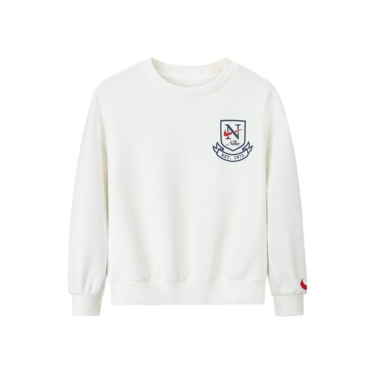 Nike Sweatshirt Children Aged 3 7 Years Old NY2512052 (5)110/56