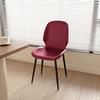 Premium Cat-Proof Chair Cover, Waterproof Oil-Resistant Arc-Shaped Slipcover