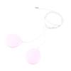 Music Play Baby Bump Headphones Portable Pregnancy Belly Headphone  Prenatal Care