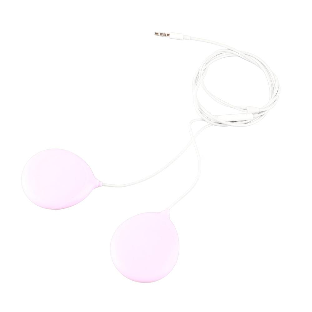 Music Play Baby Bump Headphones Portable Pregnancy Belly Headphone Prenatal Care