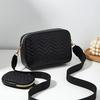 1pcs Women's Shoulder Crossbody Bags - Two-Piece Set, Stylish & Compact for Daily Use