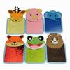 6 Pieces Animal-Shaped Sensory Pad Textured Fine Motor Activity Toy Educational