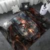 Death Stranding Kitchen Mat Cheaper Anti-slip Modern Living Room Balcony Printed Modern Home Decor