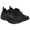 FILA Float TR7 Comfortable Durable Low-Top Casual Running Shoes Unisex sneaker Black 1JM02759H001