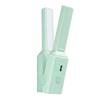 Hair Straighten  and    Trave Portable USB Fast Heating Flat Iron Hair    Styling Tool