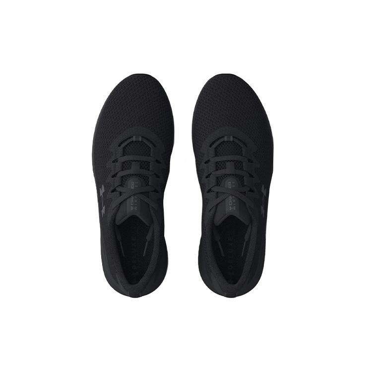 Under Armour Charged Impulse 3 'Triple Black' 3025421-003