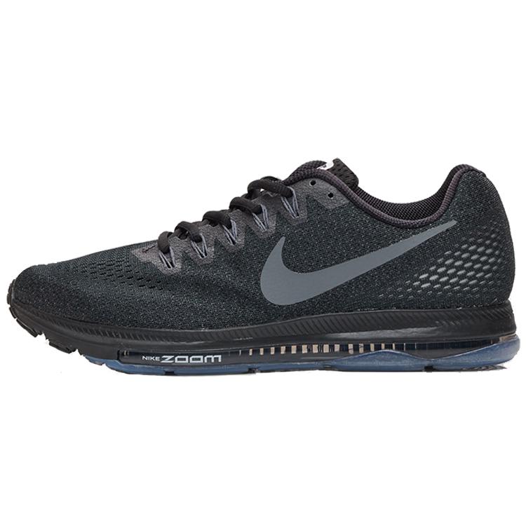 

новые Nike Air Zoom All Out Low Black 43