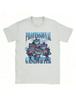 Damen-Weihnachts-Grafik-T-Shirt COOL SUMMER Herren-T-Shirt Vox Professioneller Gasanzünder Hazbins Hotels