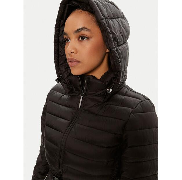 Пуховик Calvin Klein K20K207108 черный Slim Fit