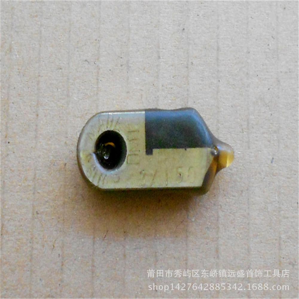 Gold & Silver Jewelry Engraving Machine Flower Knife – Carving & Die Grinder Accessories