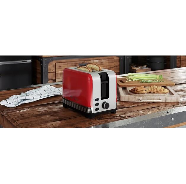 Toaster Eta Storio Rot (ETA916690030)
