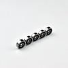 Bearing 10pieces 605rs 5*14*5(mm)