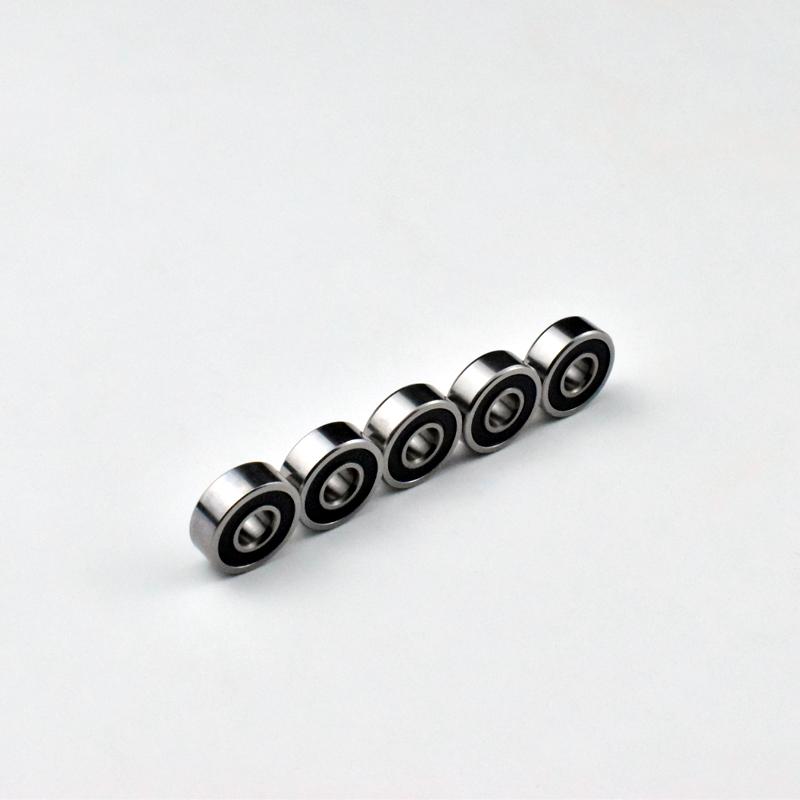 Bearing 10pieces 605rs 5*14*5(mm)