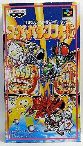 

Супер Пачинко Войны