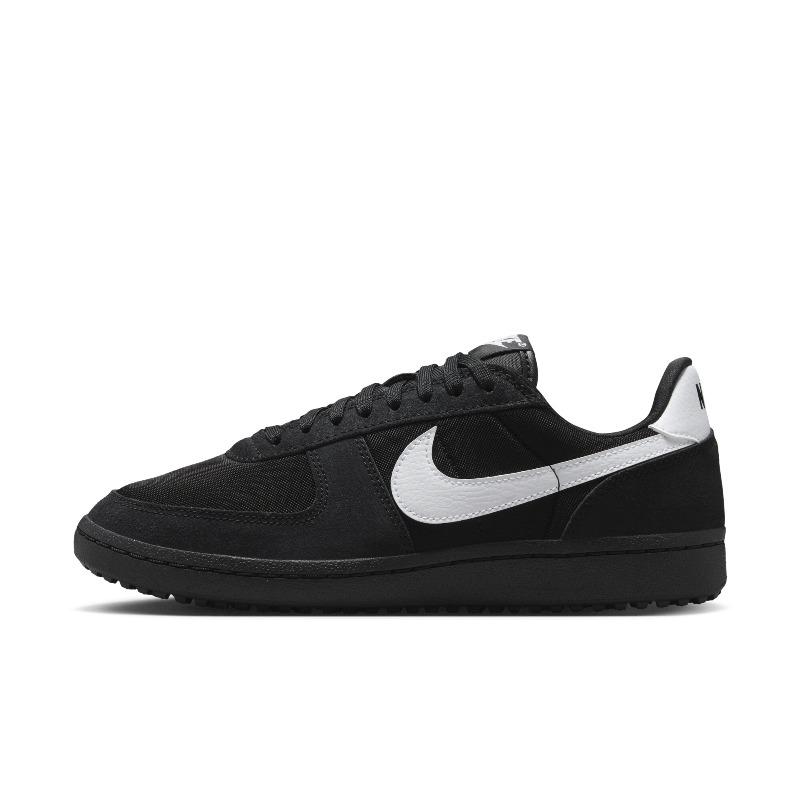 NIKE Women s Spring Retro Thin Flat Sports Football Shoes NIKE FIELD GENERAL HJ6000 35.5