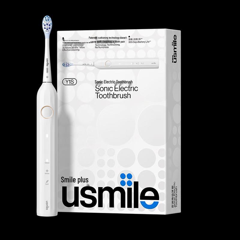 

usmile Y1S Sonic Electric Toothbrush