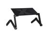 Aluminum Alloy Folding Laptop and Bed Desk
