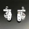 Bathroom Toilet Lid Hinge With Screw Fittings - Ri