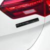 3D Limited Edition Metal Aluminium Adhesive Emblem Rear Trunk Badge Fender Sticker Body Decal Car  Emblem