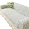 Universal Stretchable Sofa Protectors With Bottom Grip And Tear Resistant Fabric For Contemporary Living Room