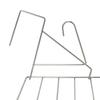 Sekisui Plastics Shoji Sekisui Stainless Steel Bath Towel Dryer DB-1