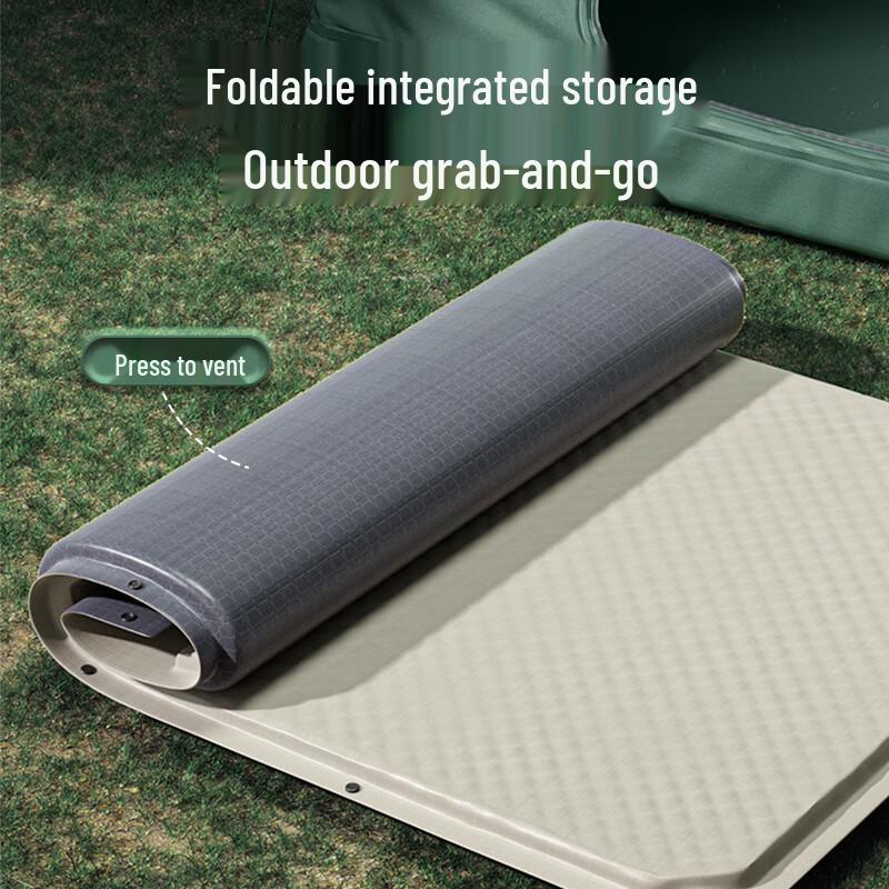 Aoran Self-Inflating Camping Sleeping Pad