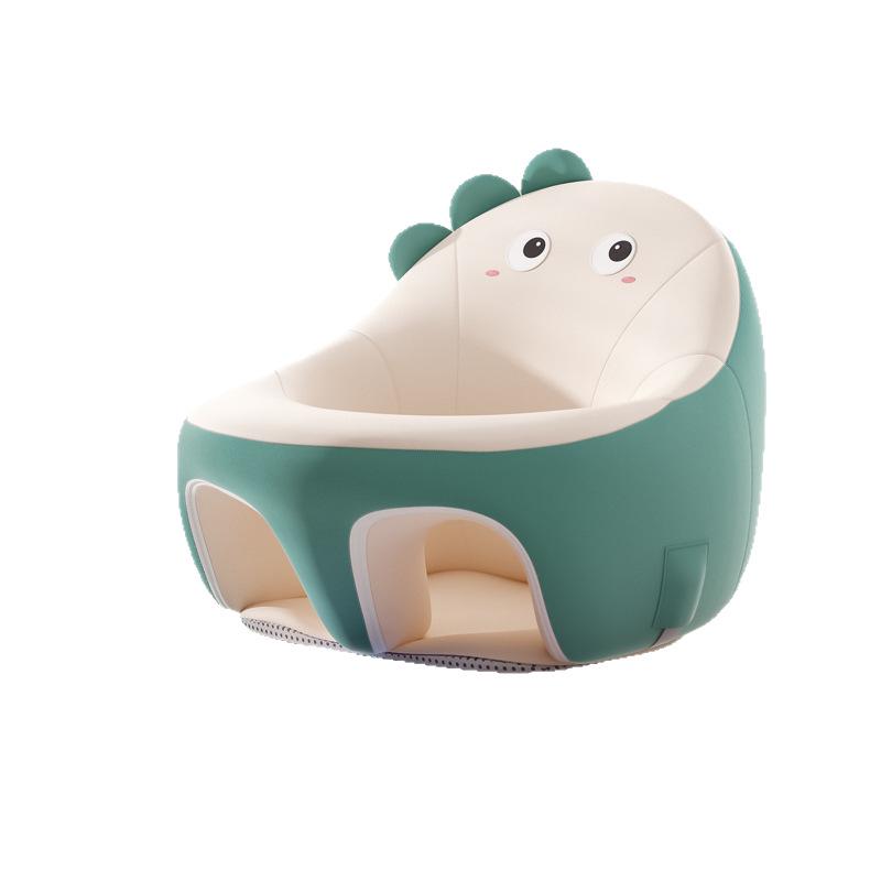 Wash-Free Non-Slip Baby Learning Seat: Safe, Spine-Friendly Sofa for Infants and Toddlers