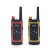Long Range Electronic Toy LED Kids Walkie Talkies Handheld 2 Way Radio for Wireless Communication and Fun Learning