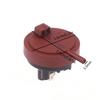1/2Pcs 250Vac Ks-2 1-6 2A Washing Machine Water Level Switch Sensor Washer Pressure Switch Controller