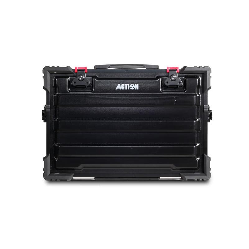 RUIGE Armor II AT-2400HR 24-inch 4K Director Monitor with Flight Case