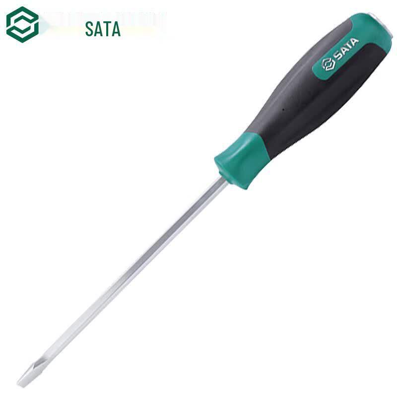 SATA T-Series Impact Slotted Screwdriver