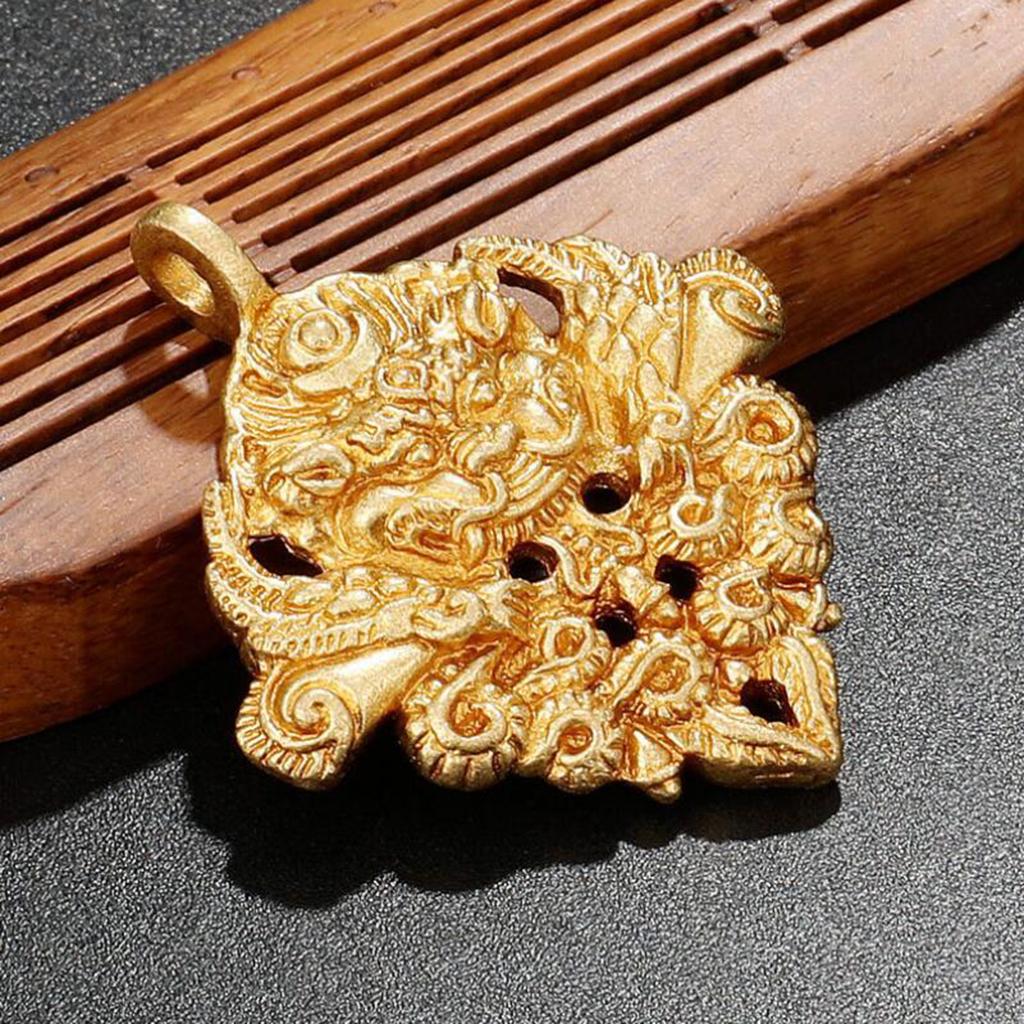 

Религия Духовность Амулет DIY Ожерелье Подвеска Подарки