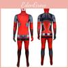 The Legend Of Zelda Tears Of The Kingdom Ignotus Cosplay Jumpsuit With Polyester Fabric For Game Role Play
