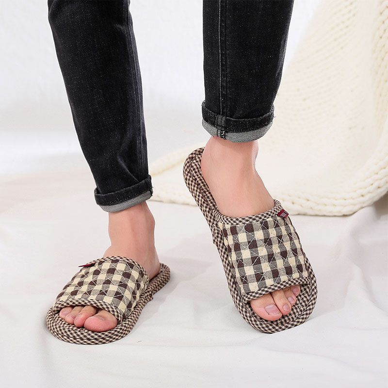 

Деревянный пол Весна, Лето, Осень и Зима Круглый год Ткань, пригодная для машинной стирки Male Light Brown Men s Plus size fits 40-43 feet