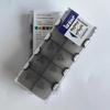 ISCAR / TPGX090202-L IC908 /Industrial Indexable Carbide Inserts 10 PCS