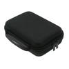 Numpad Bag Scratchproof Storage Box for Retro 18 Mechanical Numpad Protector Case with Mesh Pocket Carry Pouch