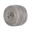 Filato in Ecopelle Nappa Opaca 200g/Rotolo per Maglia all'Uncinetto Fai-da-Te Filo per Borse Fatte a Mano Scarpe Artigianato