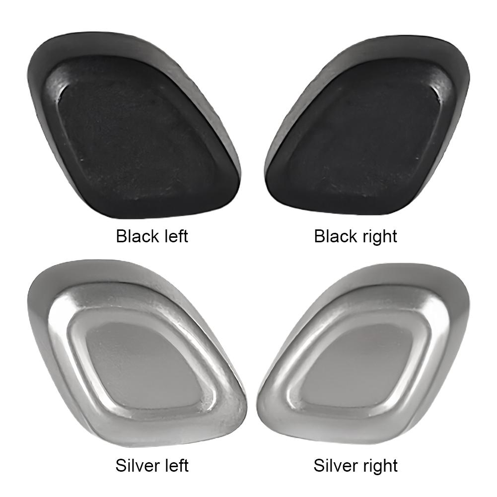 Car Seat Headrest Button 2129059600 2129059700 Adjustment Switch Control Button for Mercedes GLE GLS W166 W292 2015-2019