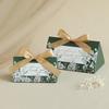 European Style High-End Wedding Candy Boxes 2026