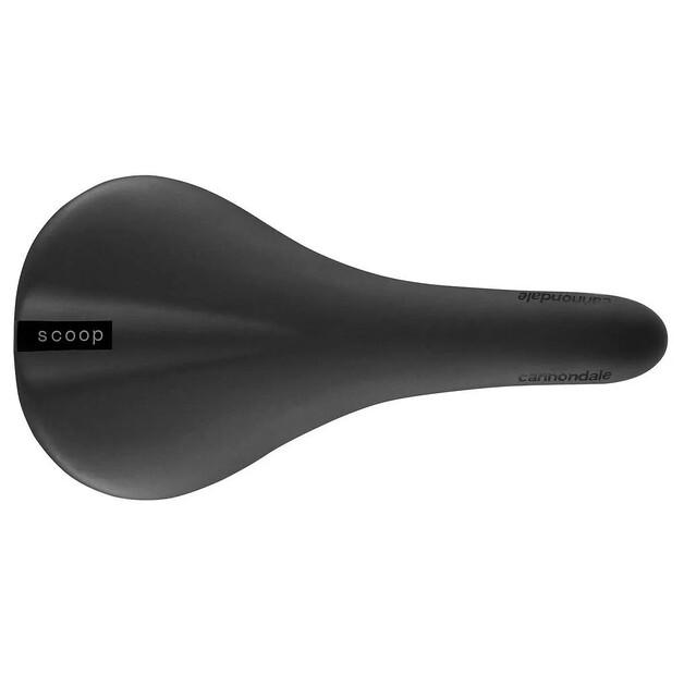 Șa de bicicletă Cannondale Scoop Carbon Shallow