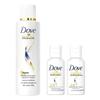 Intensive Repair Hair Conditioner Set