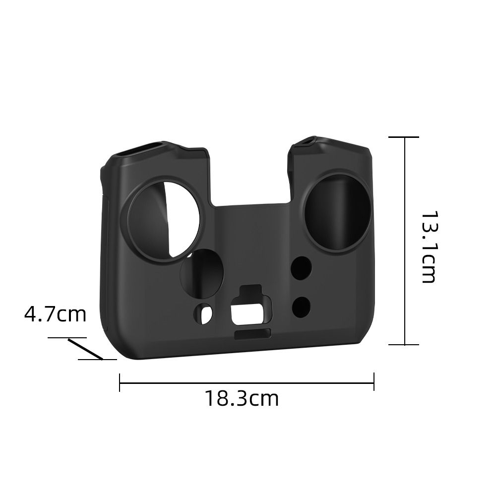 Anti-Scratch Screen Protector Silicone Cover Shell for DJI RC Pro 2 for DJI Mavic 4 Pro Accessories