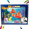 Puzzles e quebra-cabeças – Puzzles