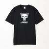 Small Planet Marvel 50 Design T-Shirt 18/Punisher/Icon, Size L, Black
