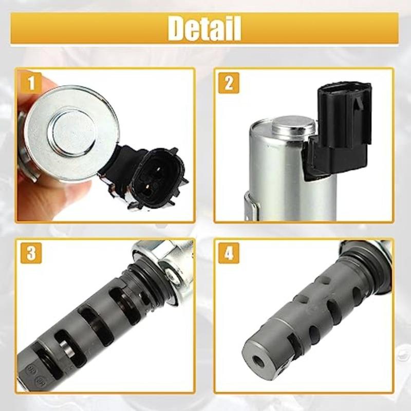 15330 2 VVT Valve Solenoid Fits Celica Corolla Matrix 4 1.8L  153302,15330-2