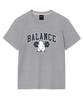 OKSTAR Balance Bear Short Sleeve Tee (Type B)