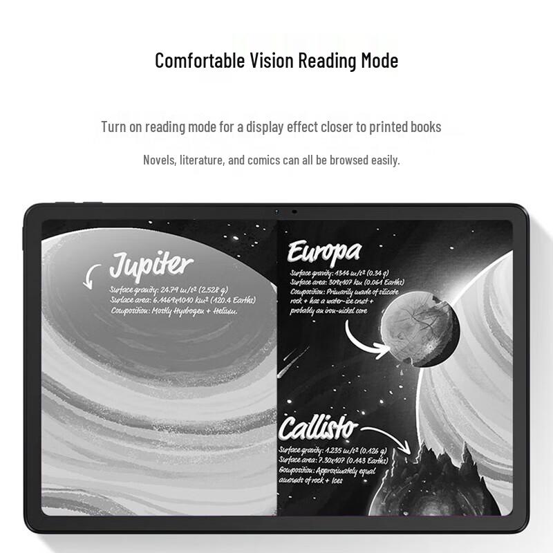Lenovo Xiaoxin Pad 2024 Smart Learning Edition (CN version)