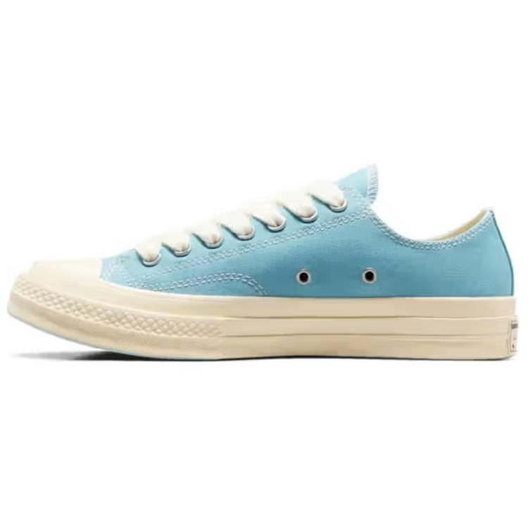 

Новые Converse Chuck 70 Low Golf Le FLEUR* Darryl Молочно-голубой A11678C 42.5